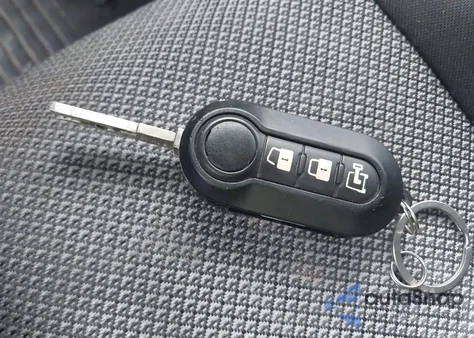 2021 Ram Promaster City Tradesman из США, поврежденный, VIN ZFBHRFAB0M6T71418